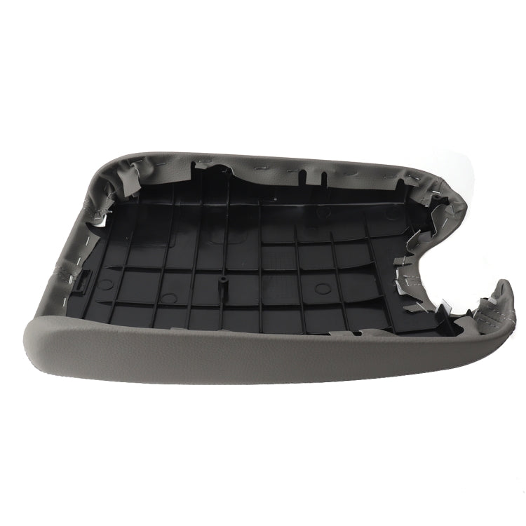 Car Central Armrest Box Cover Central Control Glove Box Storage Cover for Honda Accord 2008-2012