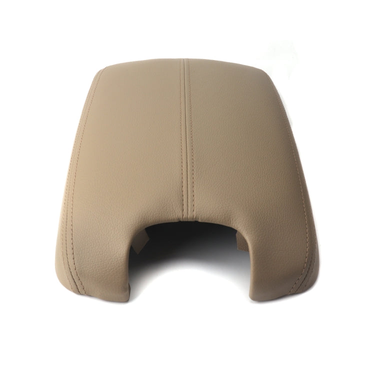 Car Central Armrest Box Cover Central Control Glove Box Storage Cover for Honda Accord 2008-2012