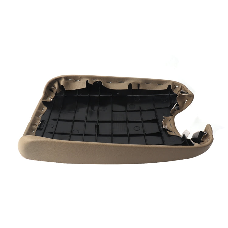 Car Central Armrest Box Cover Central Control Glove Box Storage Cover for Honda Accord 2008-2012