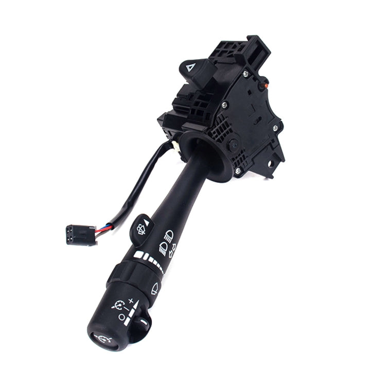 Car Cruise Control Turn Signal Switch 12450067 for Buick / Chevrolet