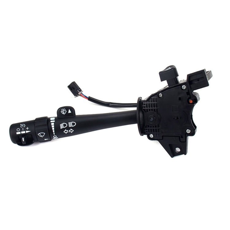 Car Cruise Control Turn Signal Switch 12450067 for Buick / Chevrolet