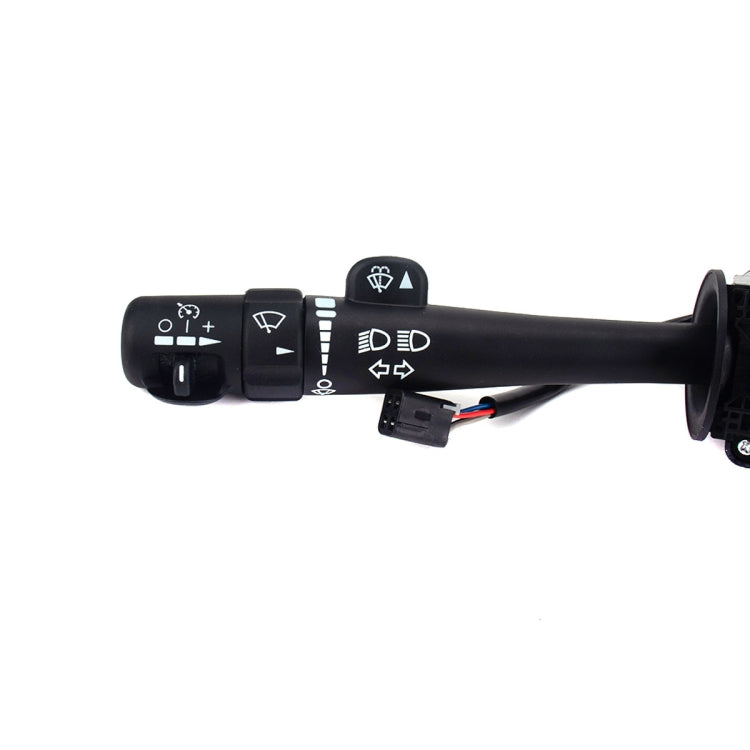 Car Cruise Control Turn Signal Switch 12450067 for Buick / Chevrolet