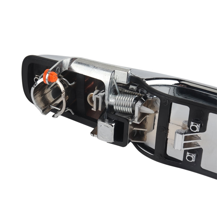 Car Left Front Door Outside Handle 25960525 for Chevrolet / GMC