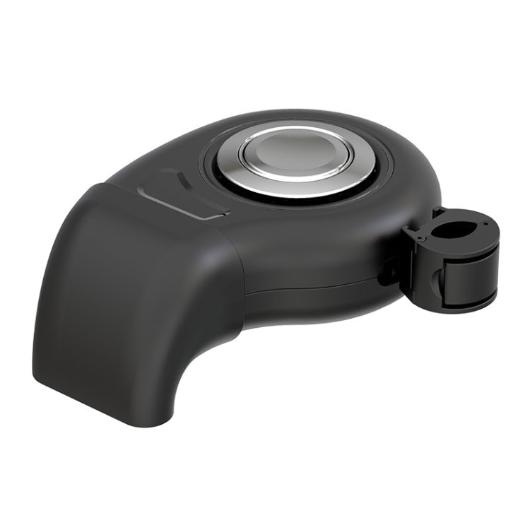 Portable Car Dashboard + Seat Hanging Electric Heater Winter Defroster, Voltage:24V