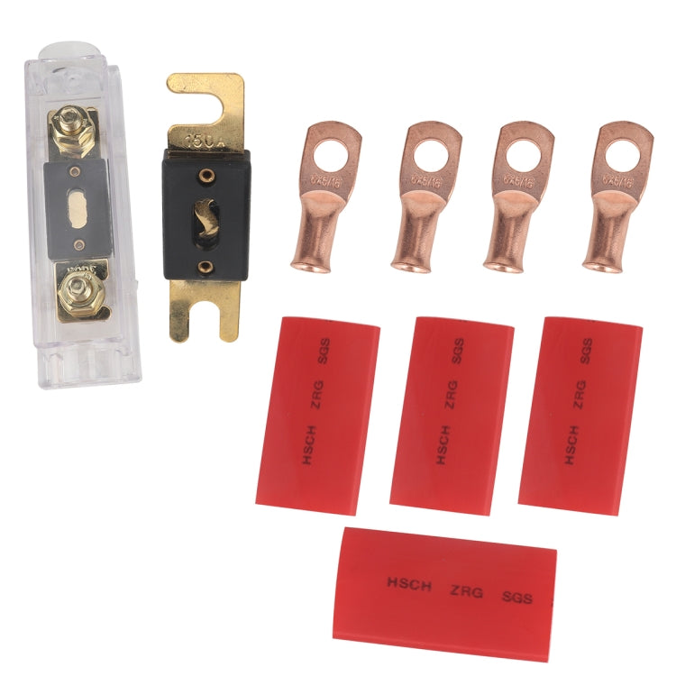 Car 150A ANL Fuse with 300A Fuse Holder