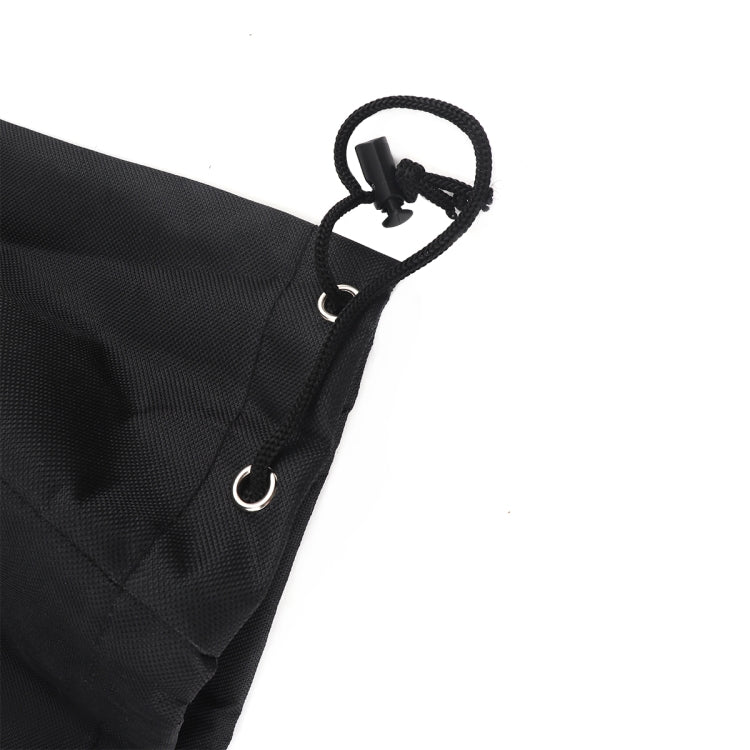 RV / Trailer / Tractor Electric Tongue Jack Cover Protector