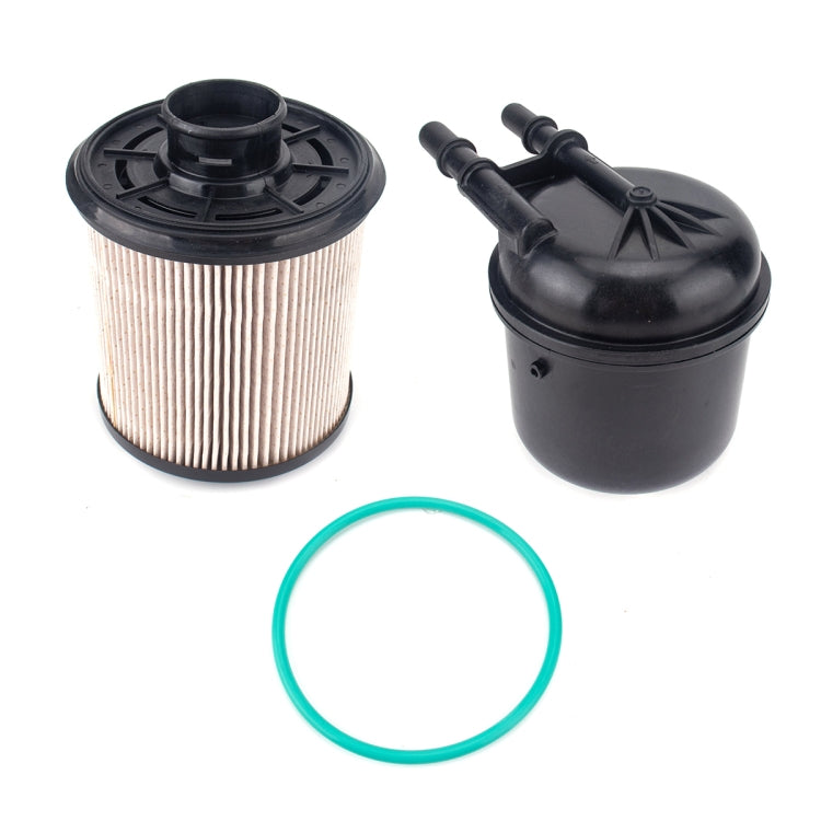 Car Fuel Filter Assembly FD4615 for Ford F-250