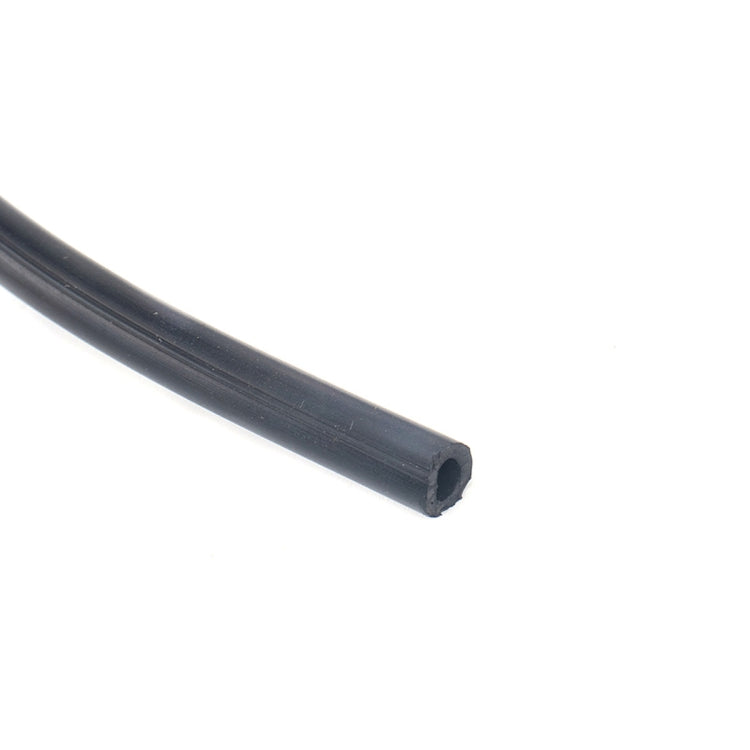 2 PCS Car Front Windshield Washer Wiper Jet Water Spray Nozzle + Hose Connector Set 28932-JD000 for Nissan Qashqai / Qashqai +2 J10 / Dualis / Dualis +2 2007-2013