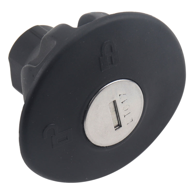 Car Locking Fuel Tank Cap 8U5Z-9C268-B for Ford