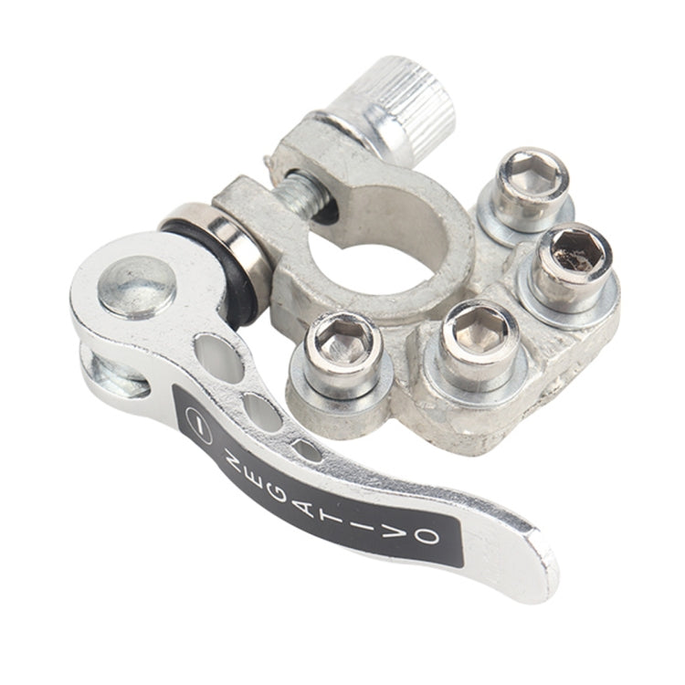 2 PCS Car Battery Clip Battery Terminal Connector