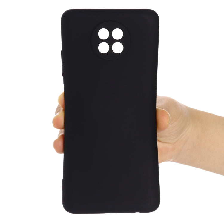 For Xiaomi Redmi Note 9 5G (CN Version) / Redmi Note 9T