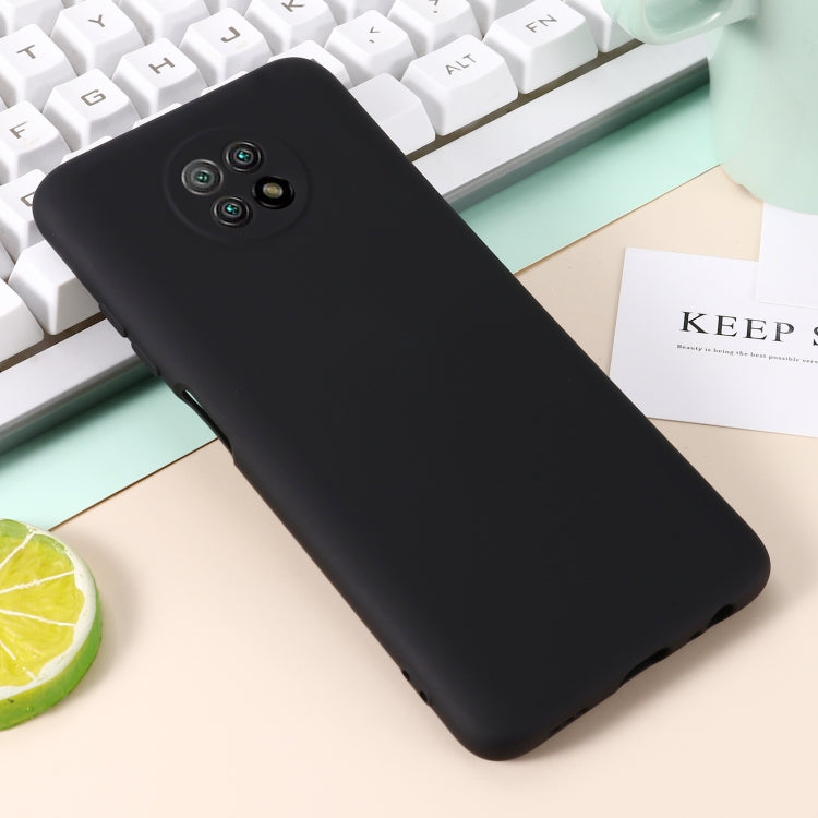 For Xiaomi Redmi Note 9 5G (CN Version) / Redmi Note 9T