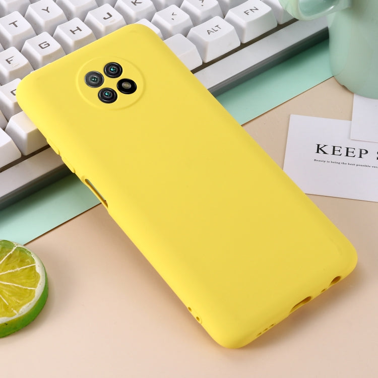 For Xiaomi Redmi Note 9 5G (CN Version) / Redmi Note 9T