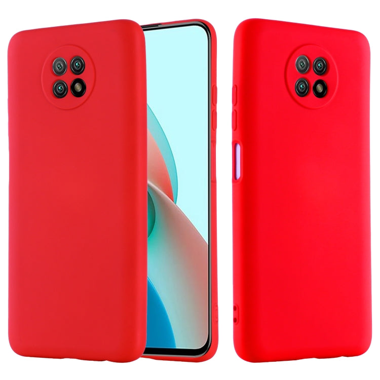For Xiaomi Redmi Note 9 5G (CN Version) / Redmi Note 9T