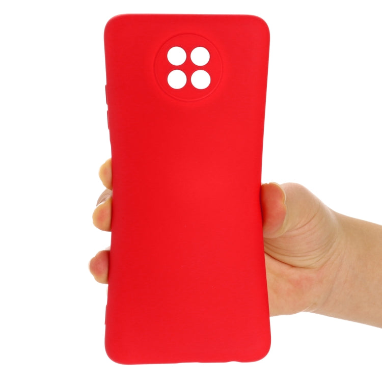 For Xiaomi Redmi Note 9 5G (CN Version) / Redmi Note 9T