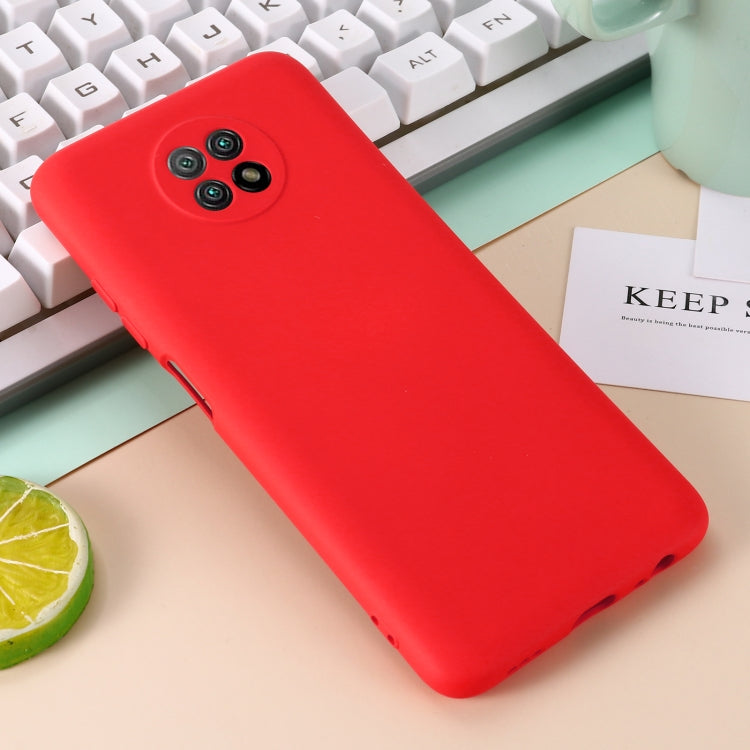 For Xiaomi Redmi Note 9 5G (CN Version) / Redmi Note 9T