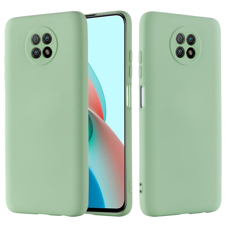 For Xiaomi Redmi Note 9 5G (CN Version) / Redmi Note 9T