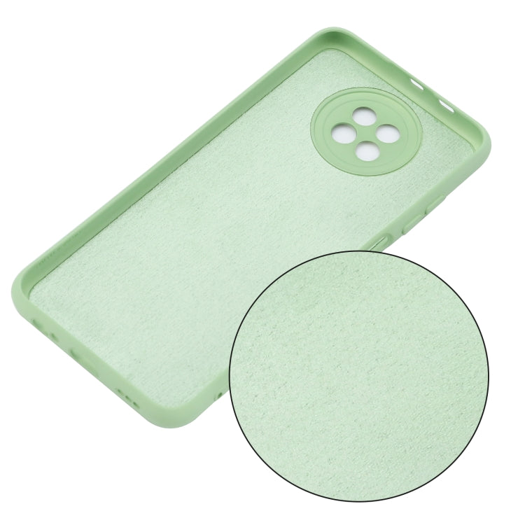 For Xiaomi Redmi Note 9 5G (CN Version) / Redmi Note 9T