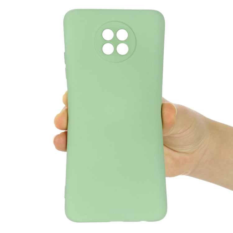 For Xiaomi Redmi Note 9 5G (CN Version) / Redmi Note 9T