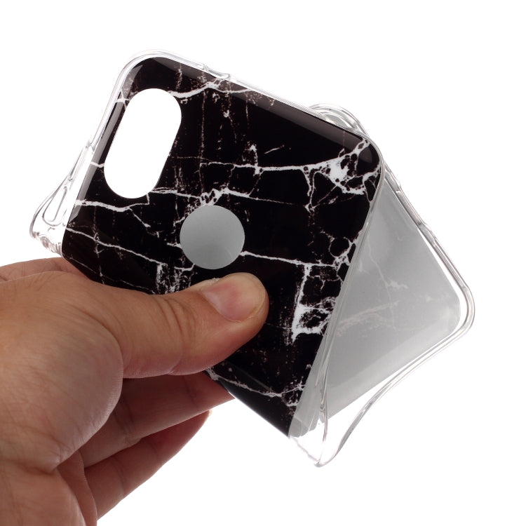 For Xiaomi Redmi 6 Pro Coloured Drawing Pattern IMD Workmanship Soft TPU Protective Case