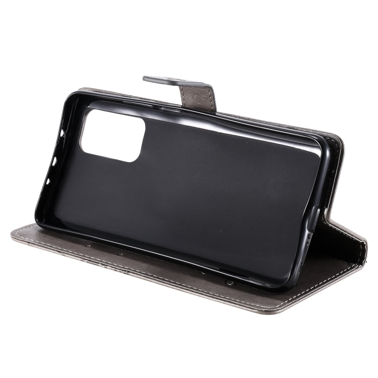 For Xiaomi Mi 10T / Mi 10T Pro 3D Butterflies Embossing Pattern Horizontal Flip Leather Case with Holder & Card Slot & Wallet