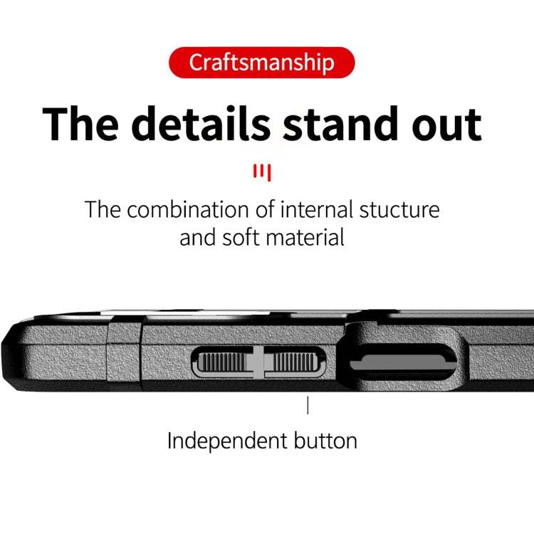 For Xiaomi Redmi Note 10 Full Coverage Shockproof TPU Case