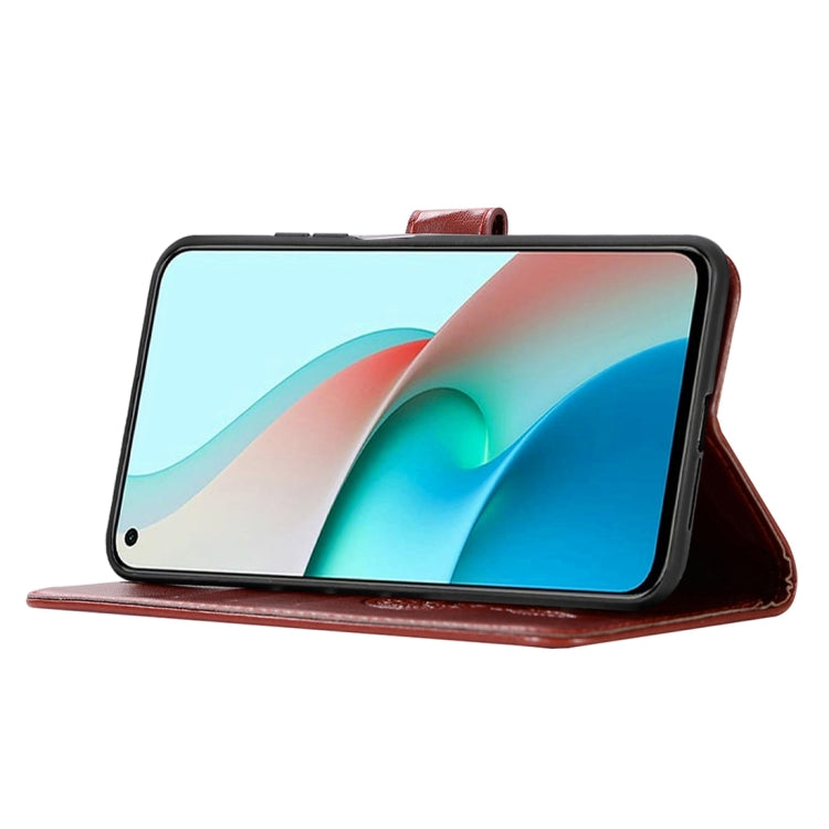 For Xiaomi Redmi Note 9 5G Wind Chime Owl Embossing Pattern Horizontal Flip Leather Case with Holder & Card Slots & Wallet