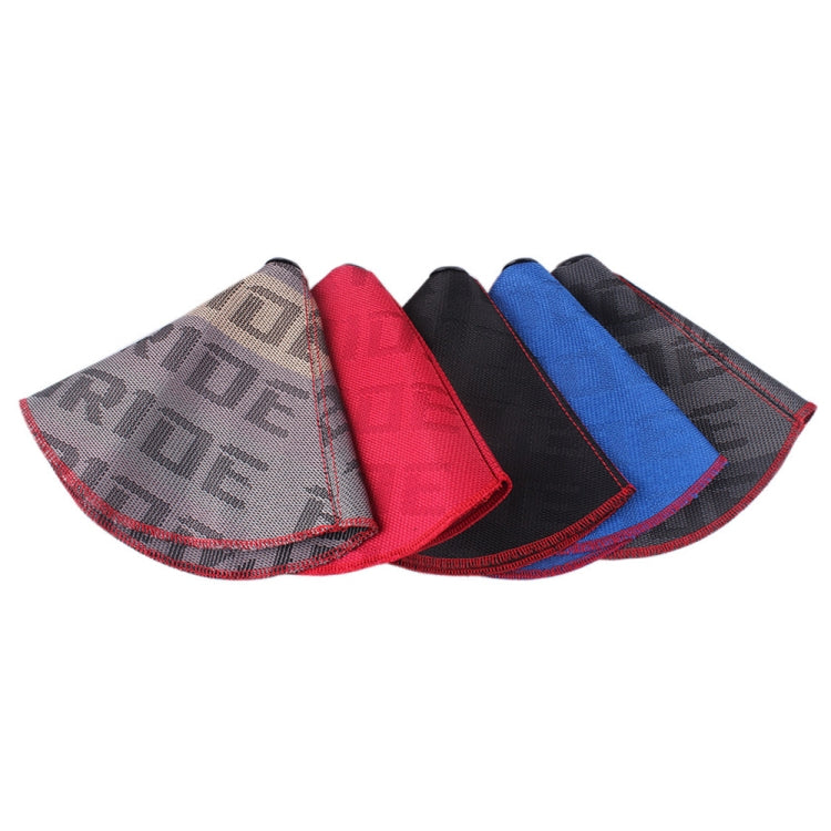 Car Universal Modification Shift Knob Dustproof Cover