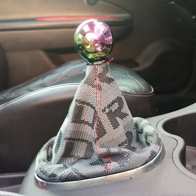 Car Universal Modification Shift Knob Dustproof Cover