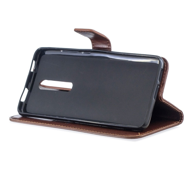 For Xiaomi Redmi K20 Plum Flowers Pattern Horizontal Flip Leather Case with Holder & Card Slots & Wallet & Lanyard