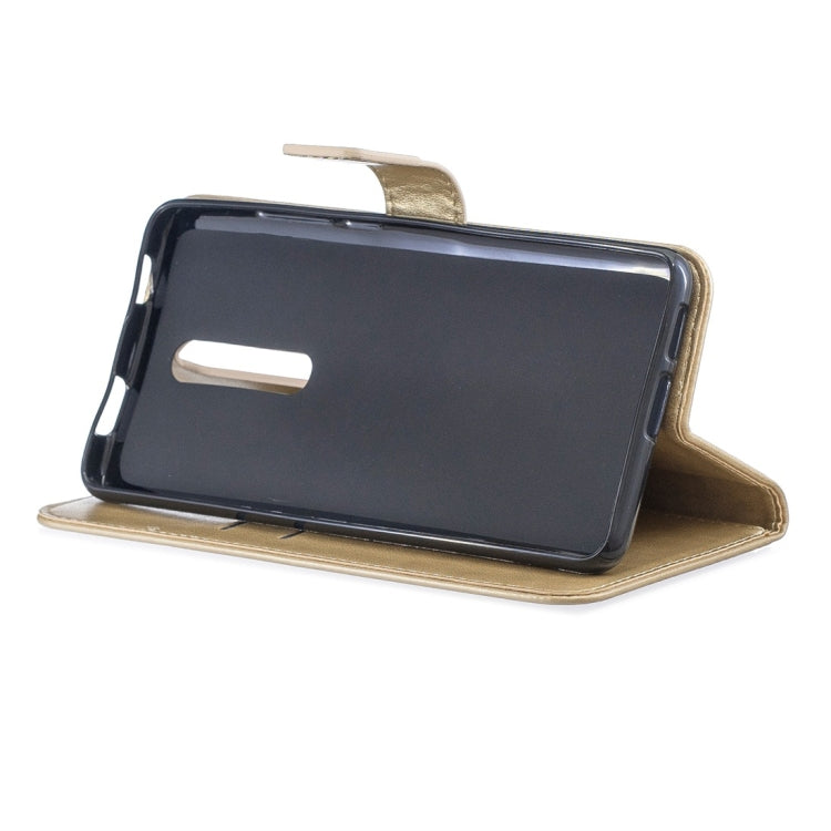 For Xiaomi Redmi K20 Plum Flowers Pattern Horizontal Flip Leather Case with Holder & Card Slots & Wallet & Lanyard