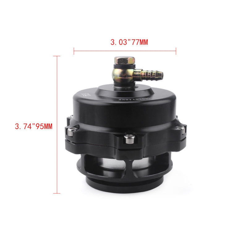Universal Car Modification BOV 50MM 10 PSI Turbine Relief Valve