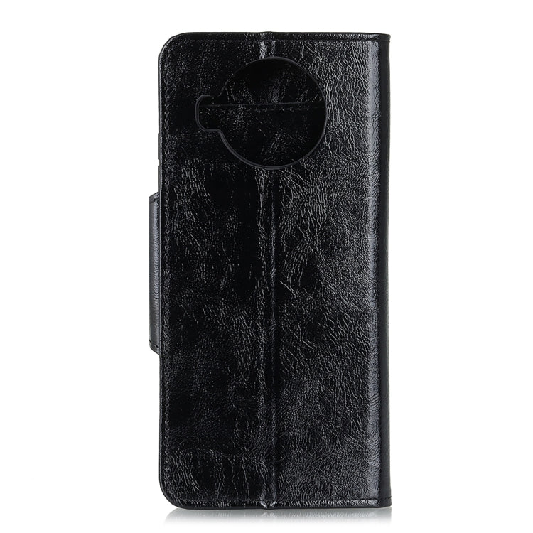 For Xiaomi Mi 10T Lite Crazy Horse Texture Horizontal Flip Leather Case with Holder & 6-Card Slots & Wallet