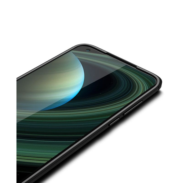 For Xiaomi Mi 10S Litchi Texture TPU Shockproof Case