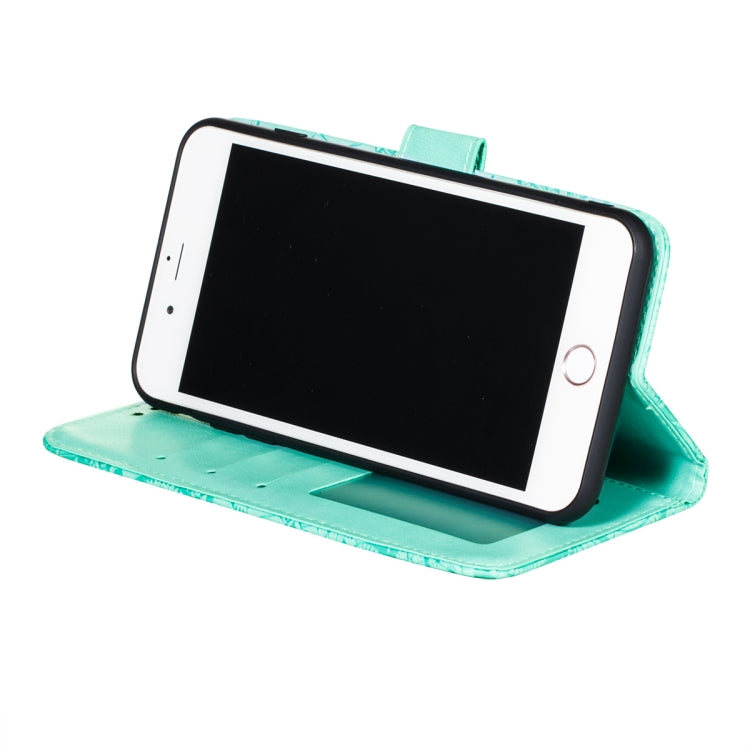 For Xiaomi Redmi Note 10 4G Lace Flower Embossing Pattern Horizontal Flip Leather Case with Holder & Card Slots & Wallet & Photo Frame