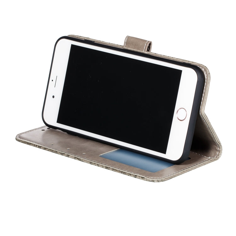 For Xiaomi Mi 11 Lace Flower Embossing Pattern Horizontal Flip Leather Case with Holder & Card Slots & Wallet & Photo Frame