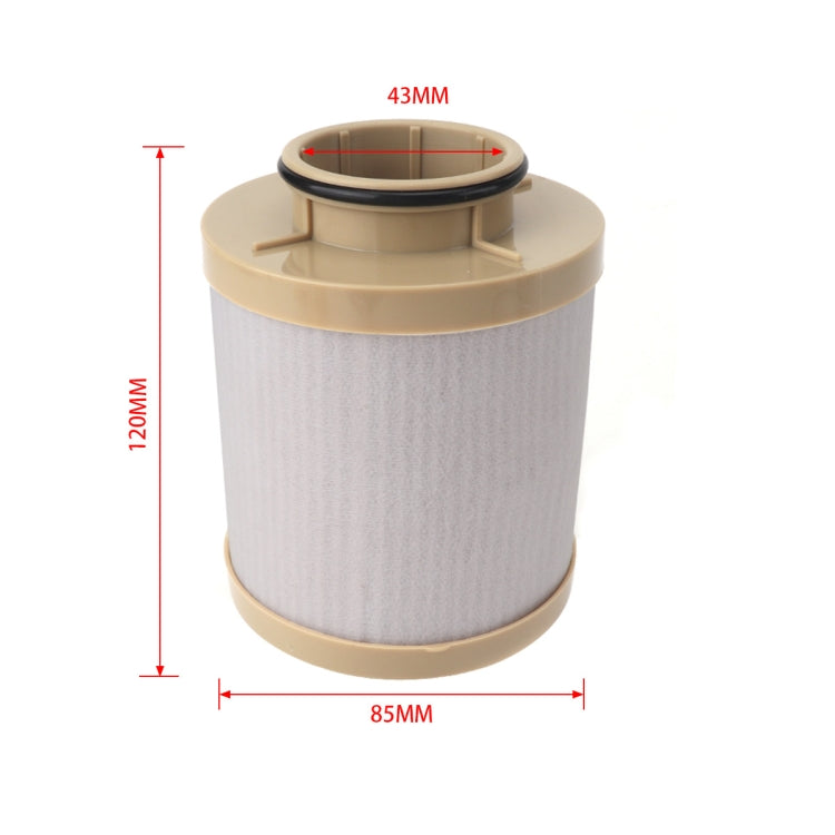 A3961 Car Fuel Filter Set 3C3Z-9N184-CA for Ford