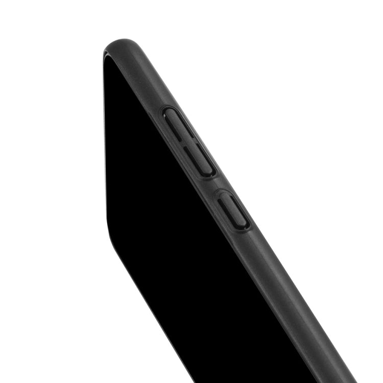 For Xiaomi Redmi Note 8 Pro lenuo Leshield Series Ultra-thin PC Case