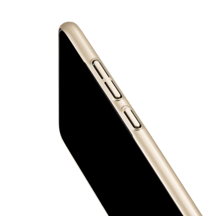 For Xiaomi Redmi Note 8 Pro lenuo Leshield Series Ultra-thin PC Case