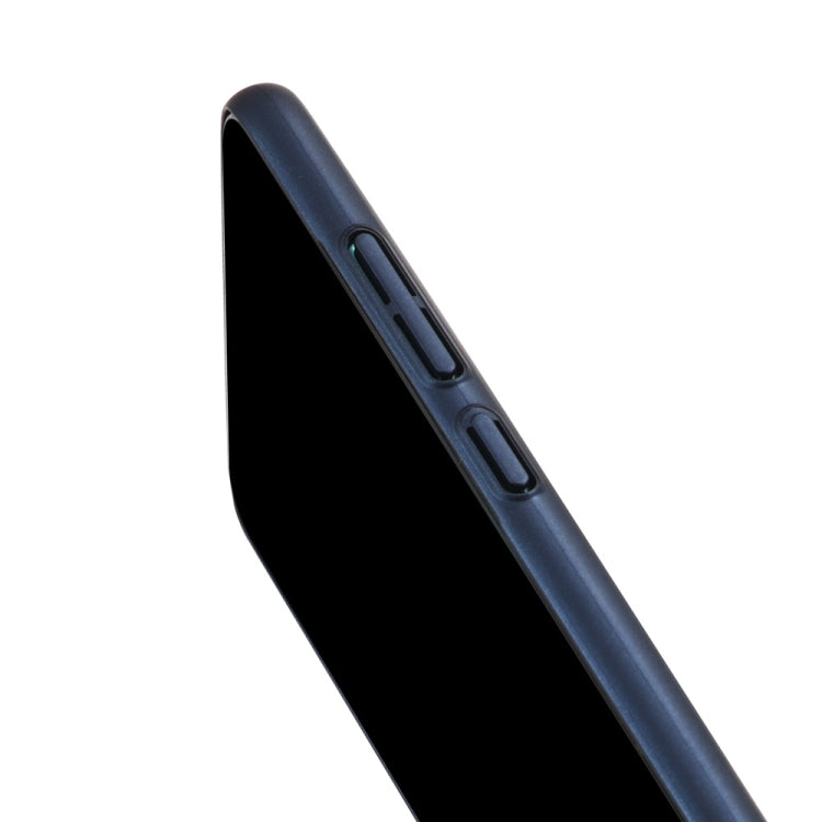 For Xiaomi Redmi Note 8 Pro lenuo Leshield Series Ultra-thin PC Case