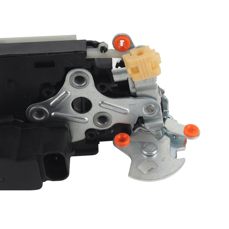 A5081-01 Car Front Left Side Power Door Lock Actuator 15053681 for Cadillac / Chevrolet