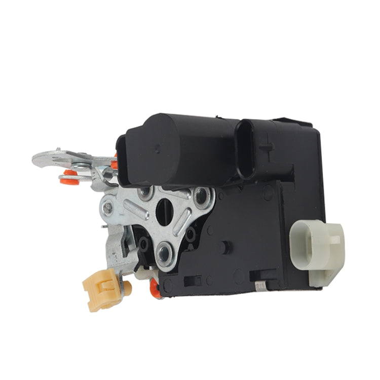 A5081-01 Car Front Left Side Power Door Lock Actuator 15053681 for Cadillac / Chevrolet