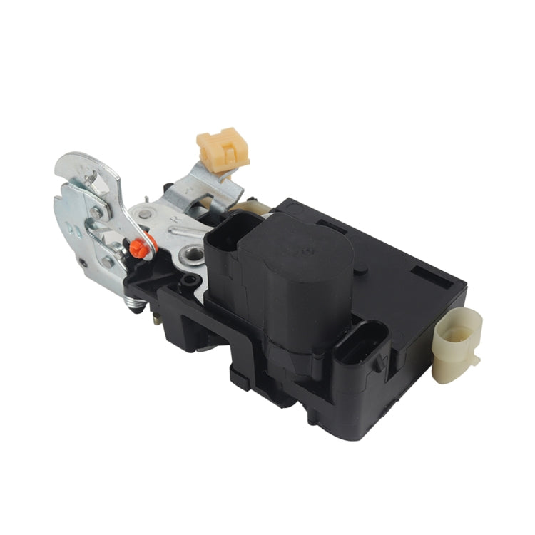 2 PCS A5083 Car Power Door Lock Actuator 15053682 + 15053681 for Cadillac / Chevrolet