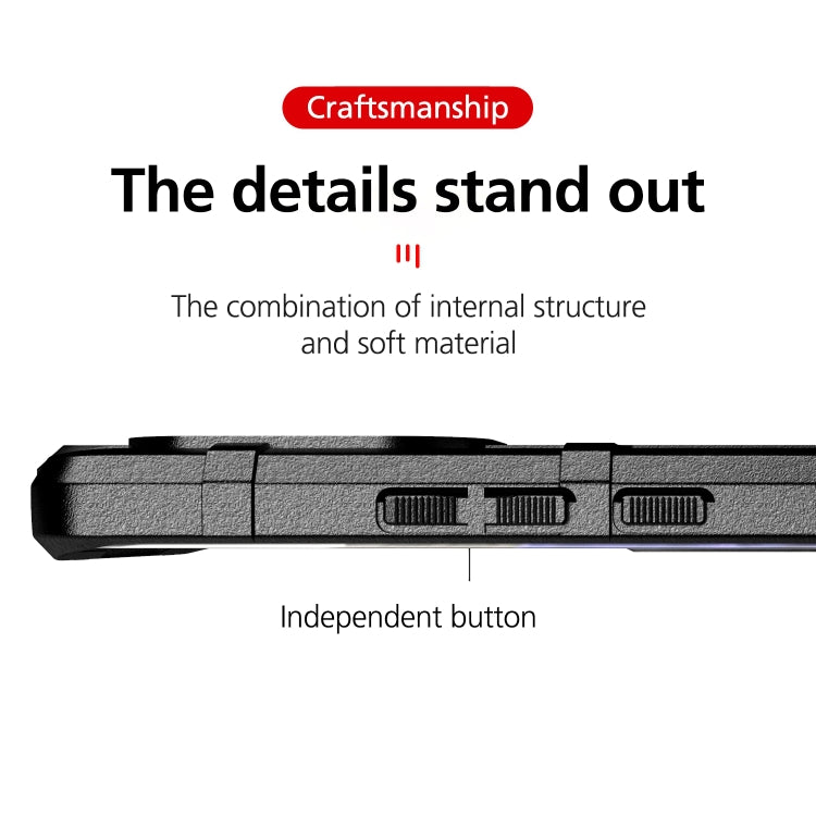 For Xiaomi Mi 11 Pro Full Coverage Shockproof TPU Case
