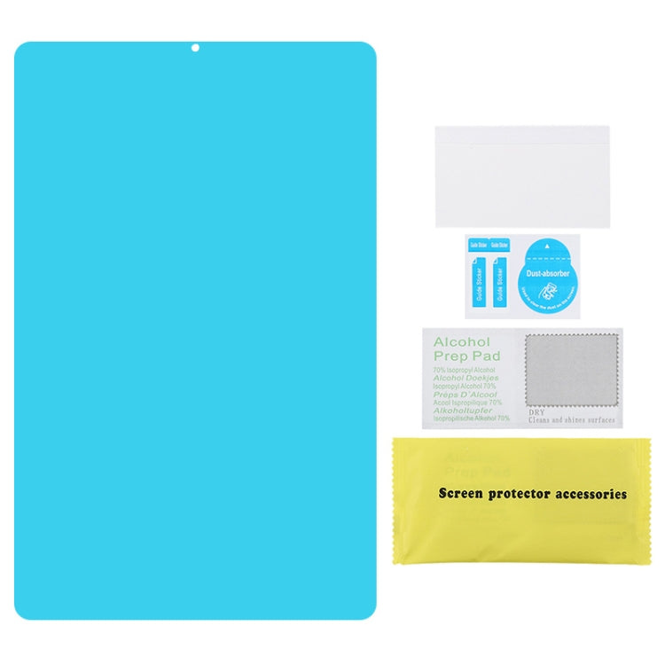 For Samsung Galaxy Tab S6 Lite P610 / P615 Matte Paperfeel Screen Protector