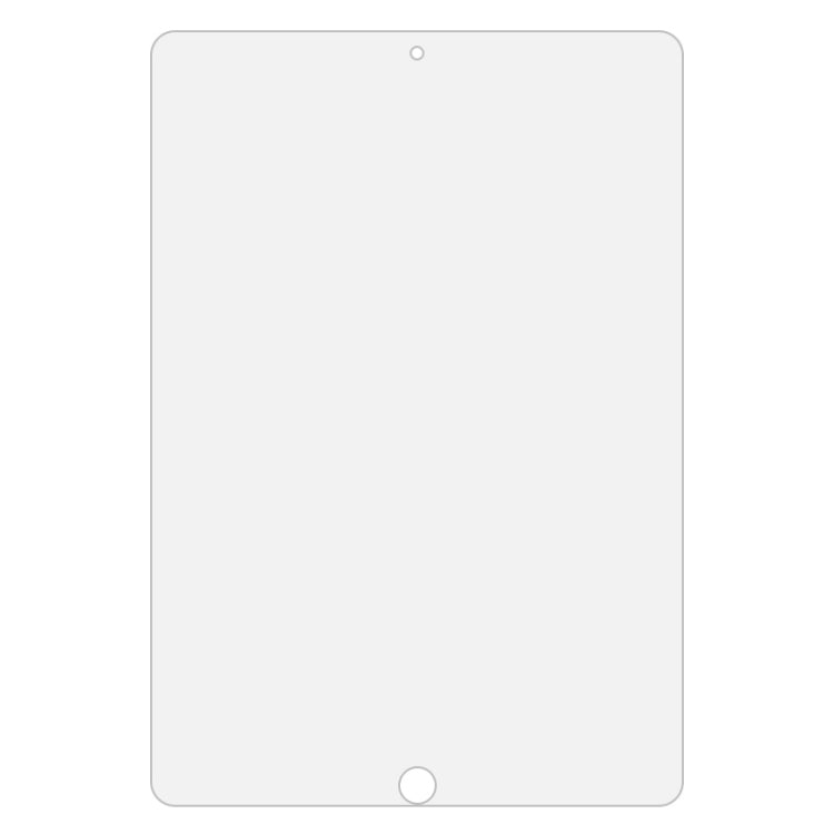 Matte Paperfeel Screen Protector For iPad Air (2019) / Pro 10.5 (2017)