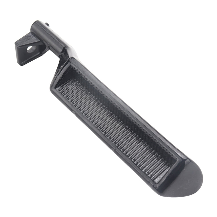 A5409-02 Car Metal Right Side Inside Door Handle E7TZ1522600A for Ford