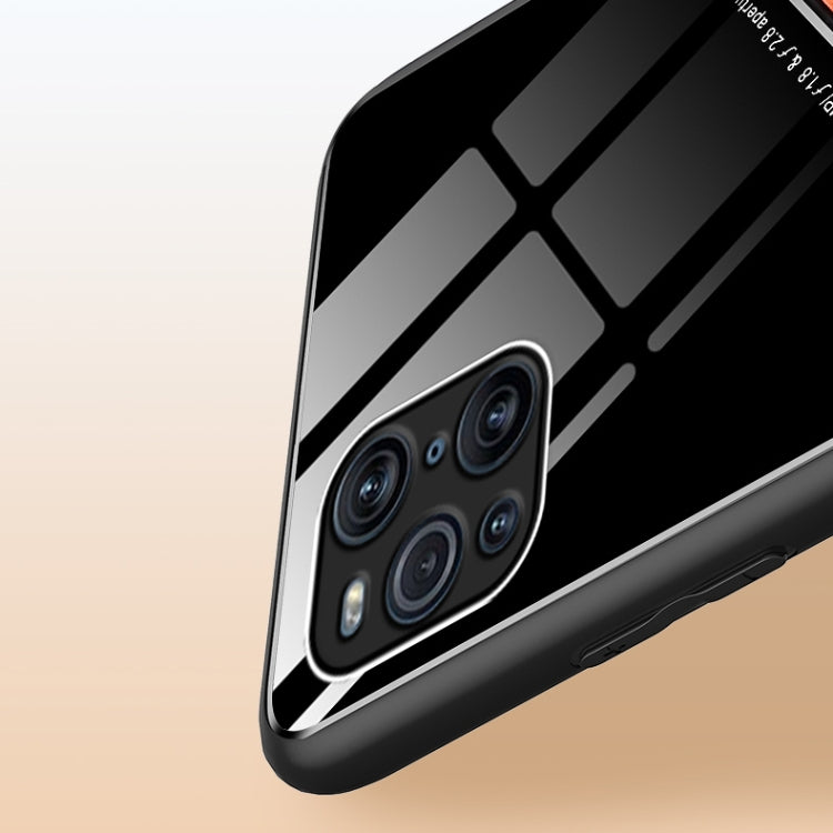 For OPPO Find X3 Pro All-inclusive Leather + Organic Glass Protective Case with Metal Iron Sheet