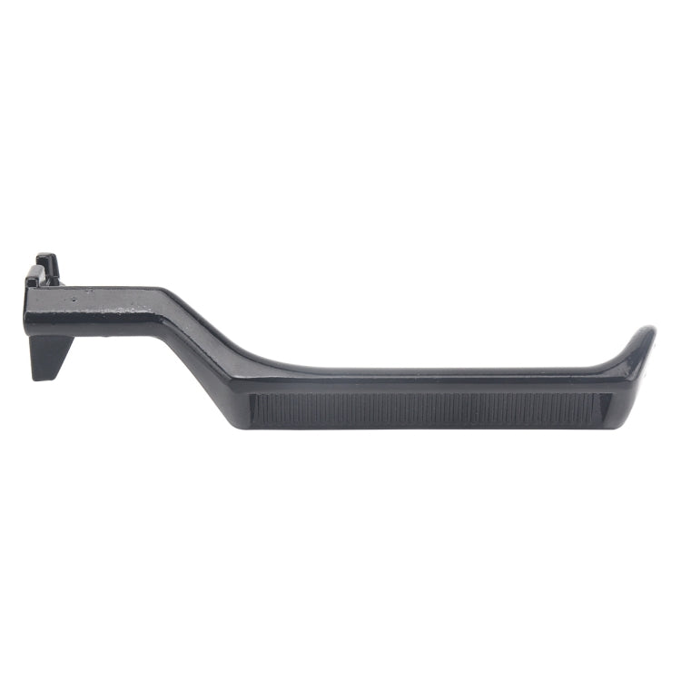 2 PCS A5847 Car Metal Inside Door Handle with Tool Kits E7TZ152260/01A for Ford