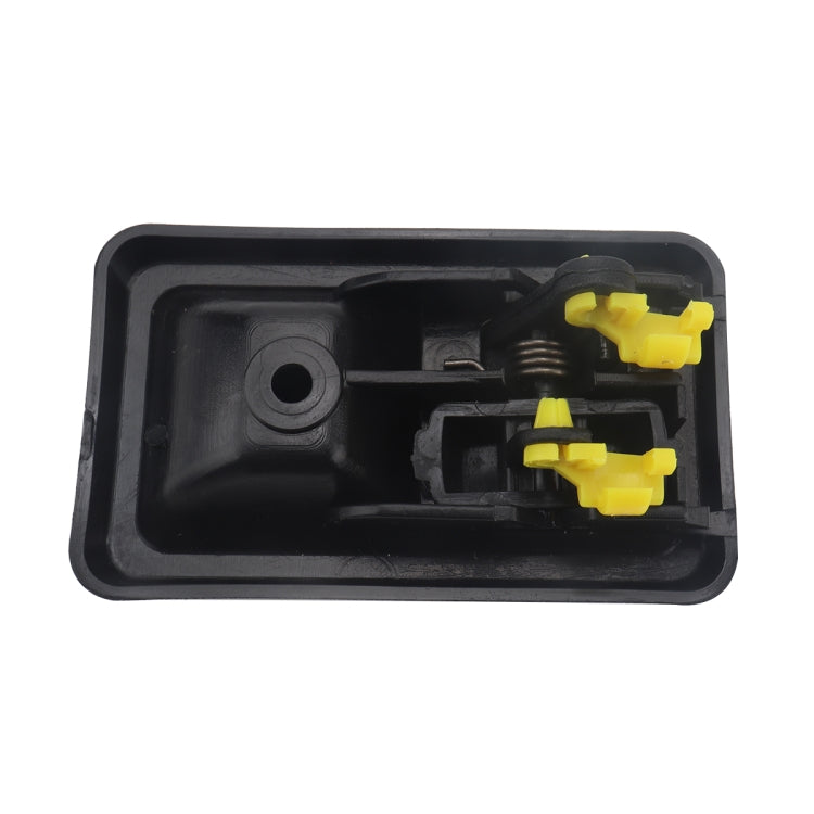 2 PCS A5849 Car Inside Door Handle with Tool Kits 5517647/67AB for Jeep Wrangler 1991-2004